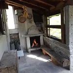 Casa San Primo, Zelbio, Di Dom wakacyjny Zelbio