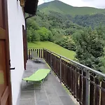 Casa San Primo, Zelbio, Di Dom wakacyjny