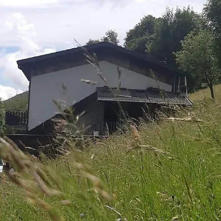 Casa San Primo, Zelbio, Di 펜션 *