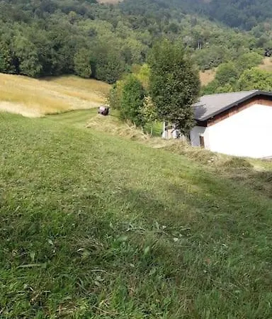 Casa San Primo, Zelbio, Di 펜션 *